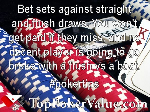 TopPokerValue.com tweet media
