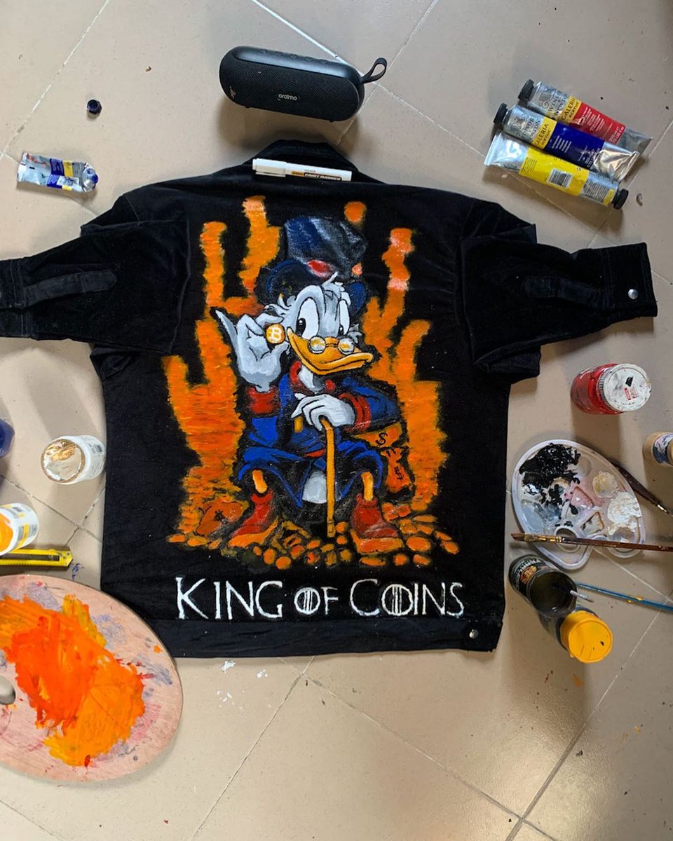 ADEDAYO🎨 tweet media