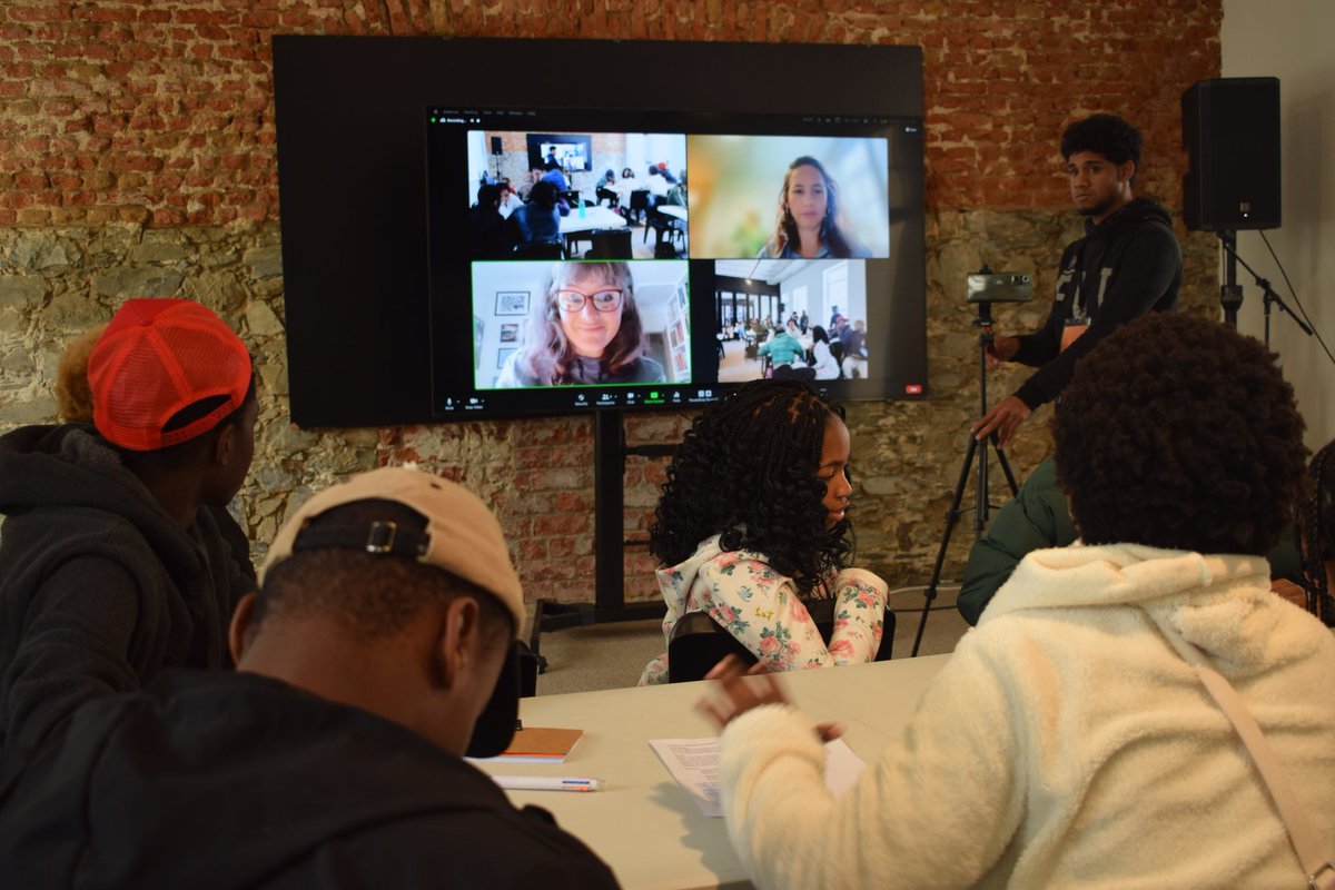bottomupsd's tweet photo. We're so proud of the participants who showed up ready to share and learn, and grateful for the spaces led by stellar facilitors.

@TcherOnAMission https://t.co/wSaIUzice1