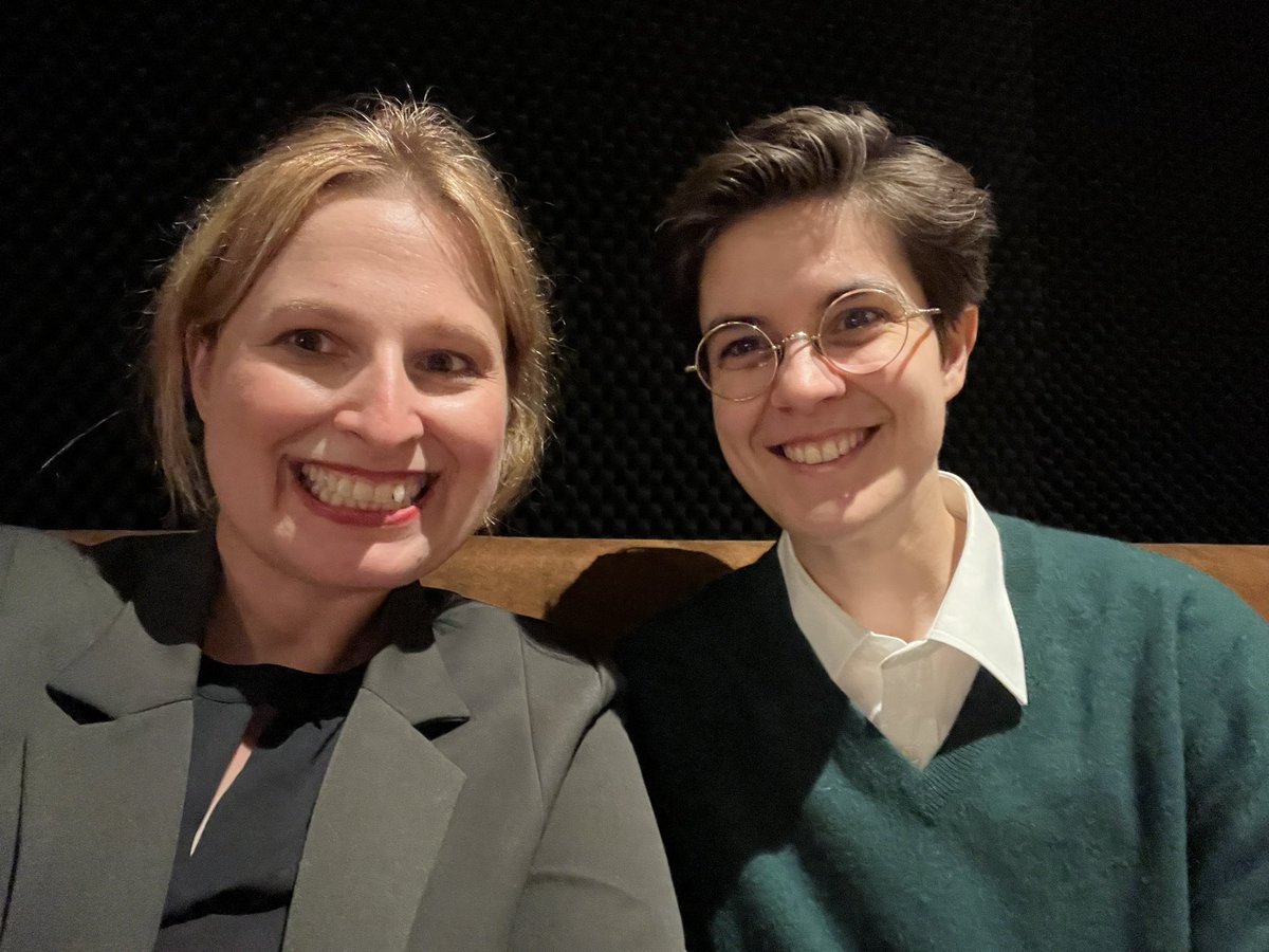 Natascha Strobl tweet media