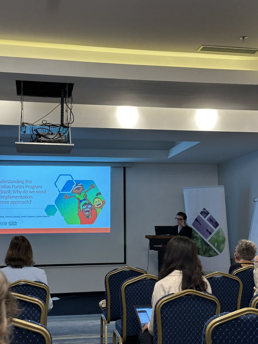 ELKHANIA's tweet photo. Great discussion on why the need for an implementation science approach. First RCT of SFP10-14 in Brazil presented by @zilams at #EUSBSRforum2023 @euspr https://t.co/GrtfxnS3Fa