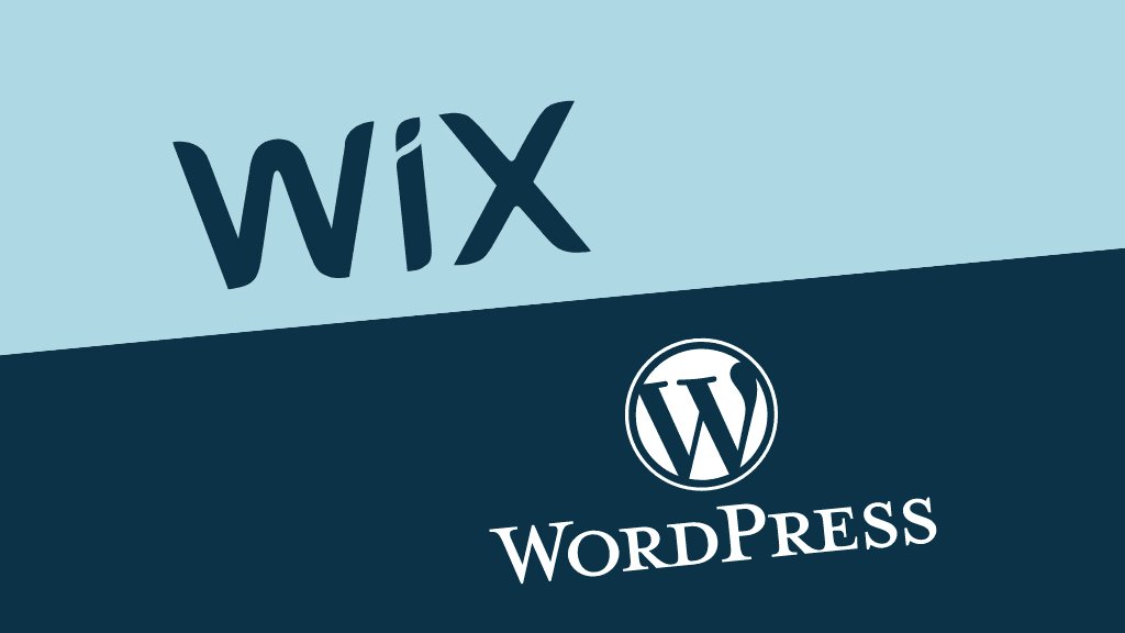 which one better wordpress or wix?
WordPress/Wix
Ultimately, the best choice depends on your specific goals, technical skills, and the control and customization you want.If you value flexibility and control, WordPress may be the better option #elementor #WordPress  #Wix