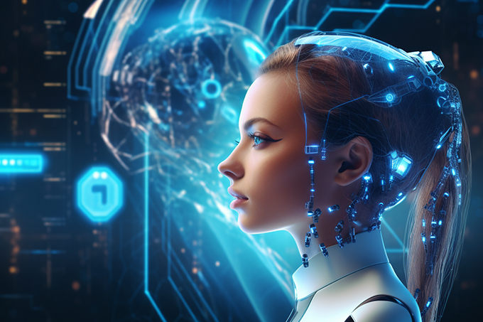 confindustriava's tweet photo. Con la terza puntata dell’inchiesta di Varesefocus sulla #AI un focus sulle potenzialità dei #chatbot in grado di rispondere a esigenze specifiche delle imprese. In che modo è possibile allenare la tecnologia a rispondere a conversazioni di settore ? https://t.co/bfAp2dwZL0 https://t.co/kRWzcu4rTO