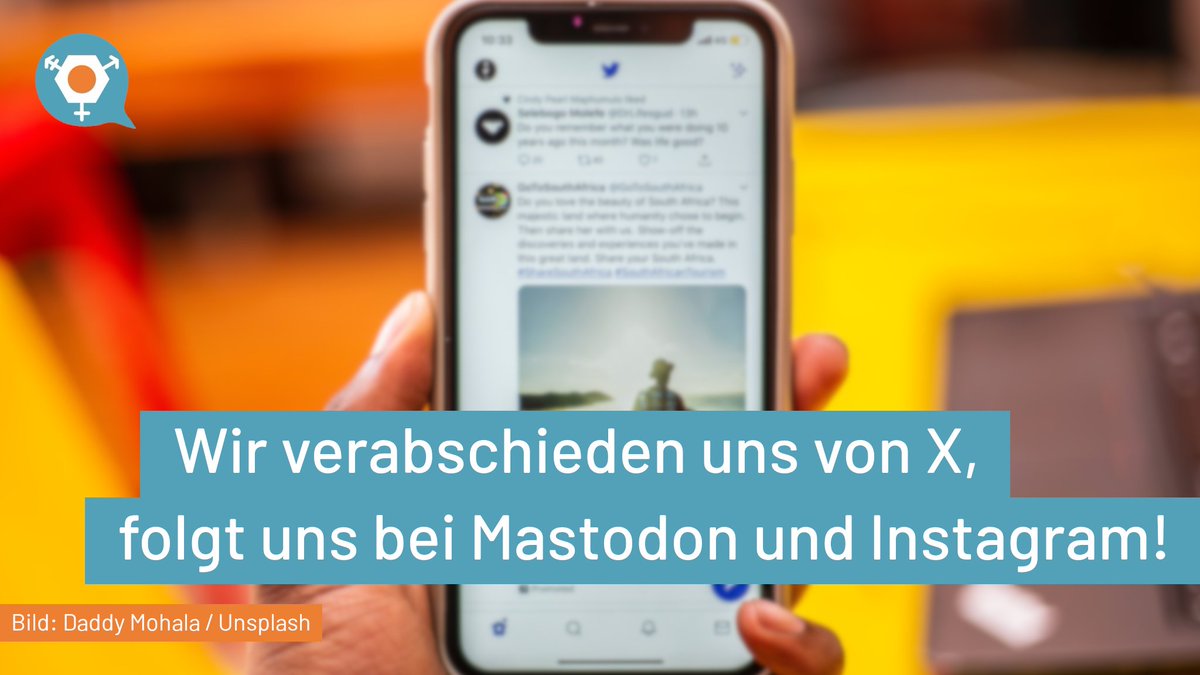 gender2technik tweet media