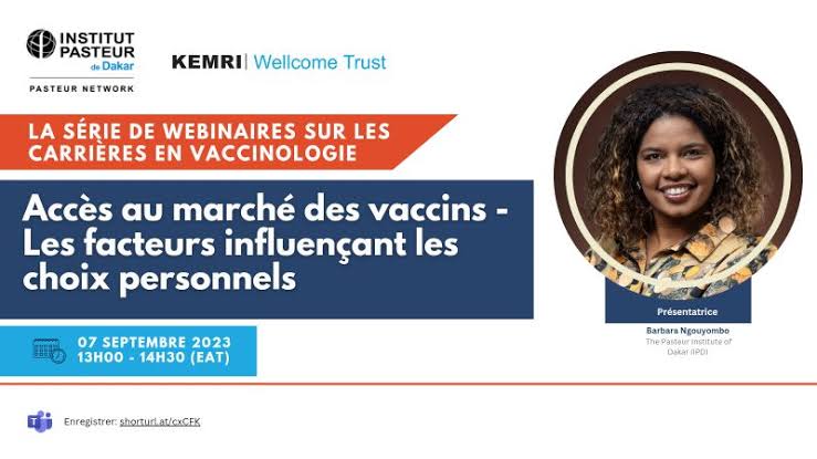 The trials, led by Professor Mainga Hamaluba at the KEMRI-Wellcome Trust Research Programme (KWTRP) in Kilifi, Kenya, demonstrated that the R21 vaccine reduced symptomatic malaria
#RutoEmpowers
Gachagua
'6th of October'
'Rebecca Miano'
Luos
'El Nino'
Safaricom