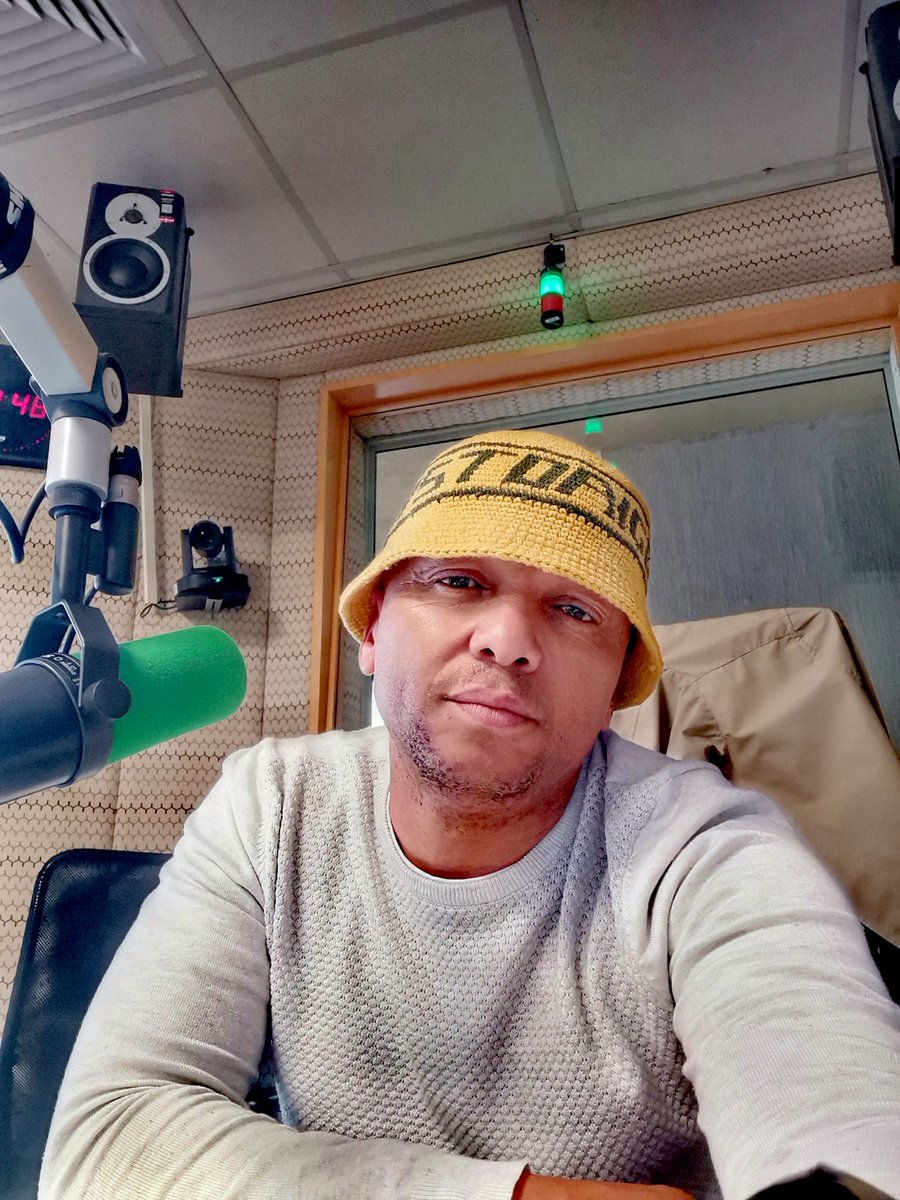 PastorTheDJ🇿🇦 tweet media