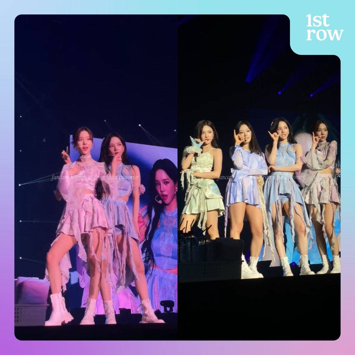 Firstrow_tix's tweet photo. Testimoni AESPA SYNK : Hyperline
Barricade QN 6, 7, 8
#testifirstrow #AESPA #Synk_Hyperline https://t.co/PGotcsWokf