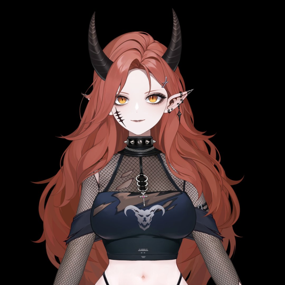 Aelfheyh's tweet photo. First Pre-Debut stream was blast! Big thanks to @StudioNekoyama for designing and rigging such a gorgeous and sexy model for my stream.

Shoutout to @j3xrg for yet another raid! Love you ❤️

We'll be back at it later today with another stream so tune in for more fun~ xoxo https://t.co/Ous19YDp1h