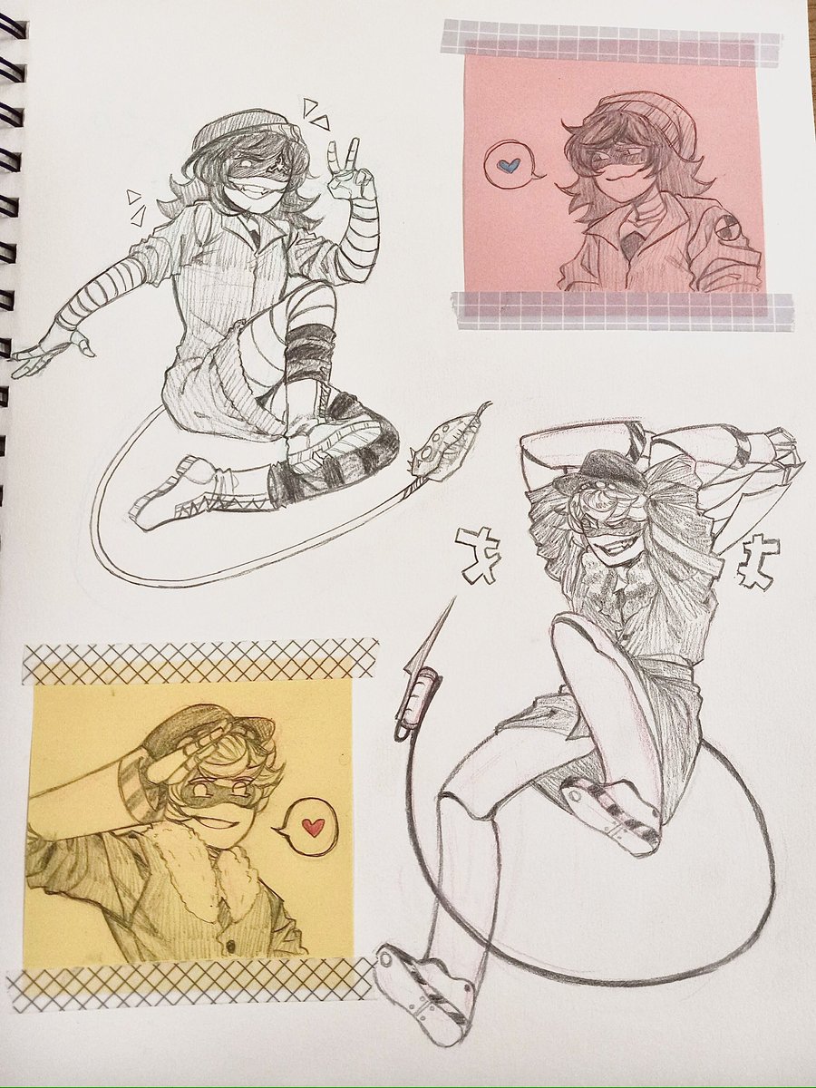 MandasArts's tweet photo. MURDER DRONES👹💥‼️‼️‼️
[ #murderdrones #murderdronesfanart ] https://t.co/evJTQz3r9U