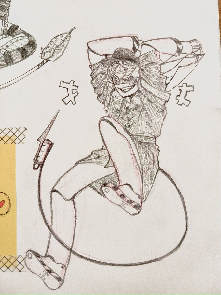 MandasArts's tweet photo. MURDER DRONES👹💥‼️‼️‼️
[ #murderdrones #murderdronesfanart ] https://t.co/evJTQz3r9U