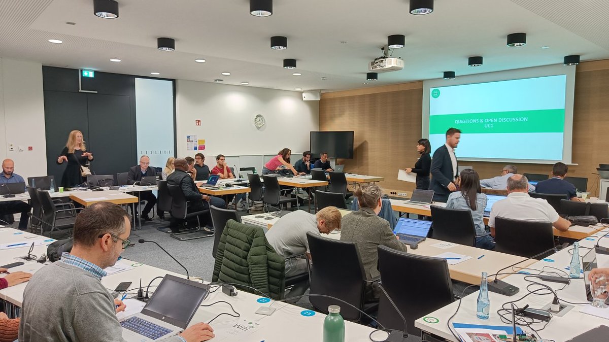 PULP Platform tweet media