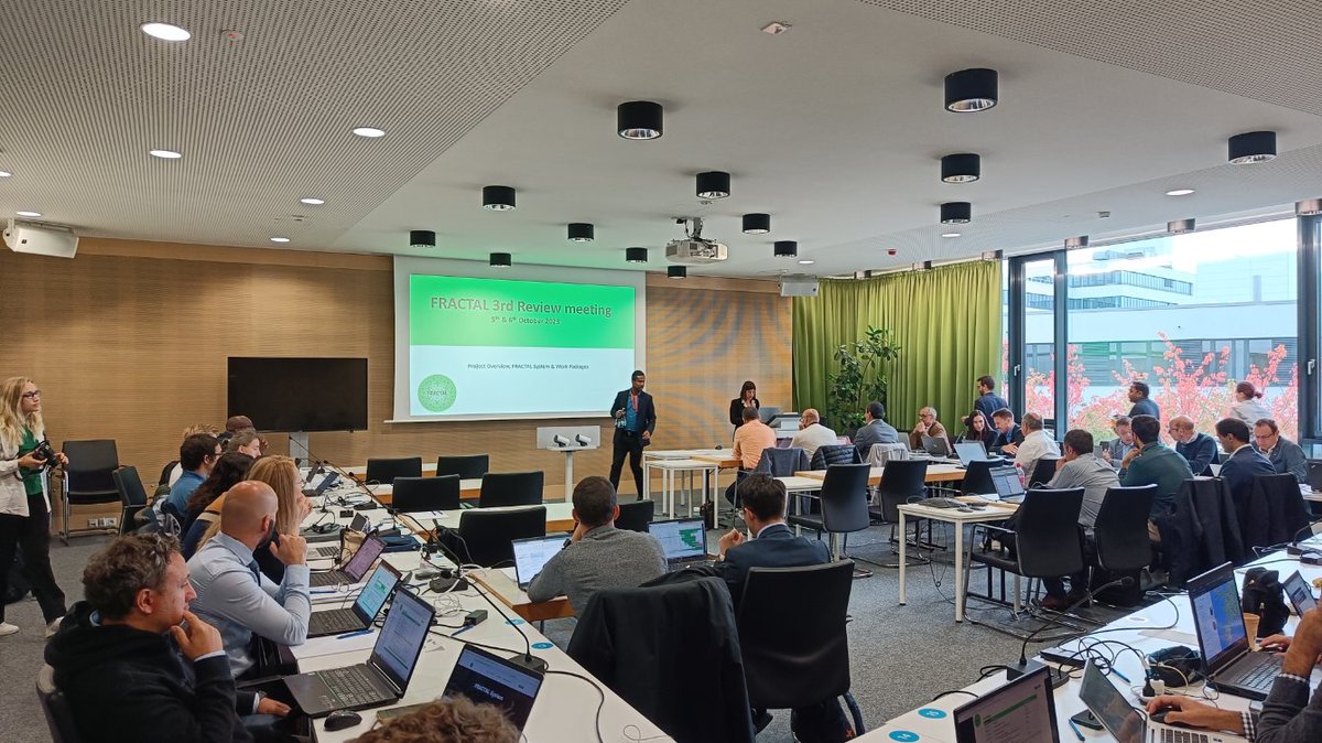 PULP Platform tweet media