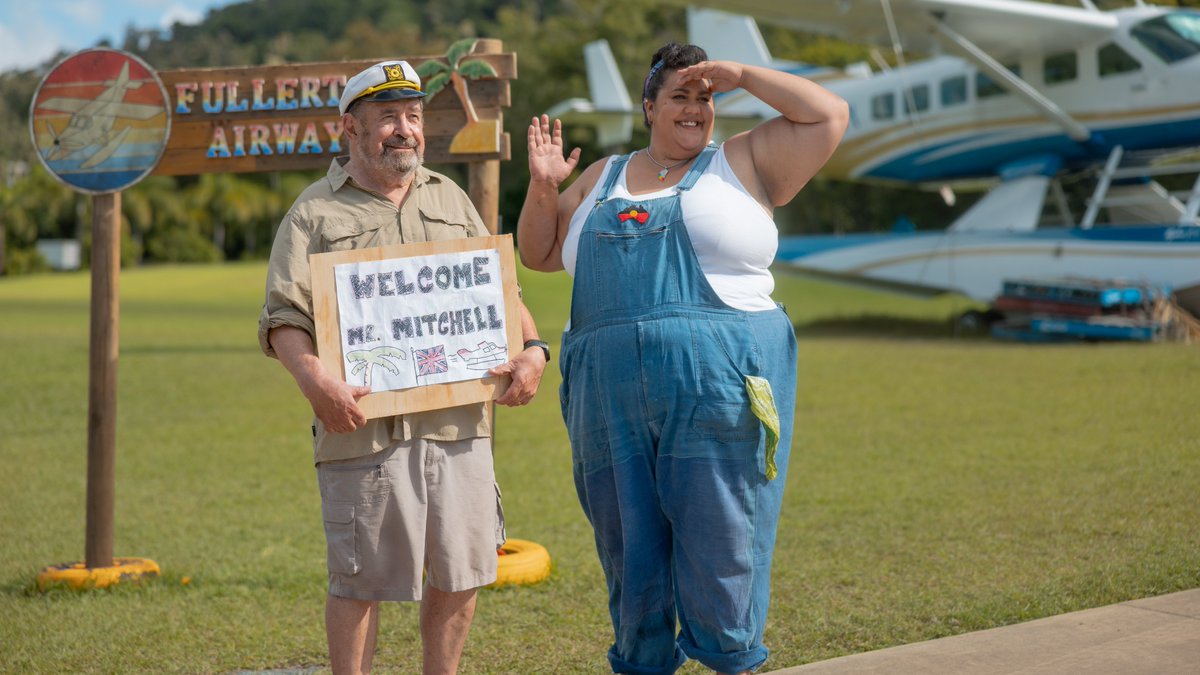 Queensland Government (@qldgov) on Twitter photo Filmed in the Whitsundays, the visually stunning #LoveIsInTheAir starring Delta Goodrem is proudly supported by <a href="/Screen_QLD/">Screen Queensland</a> & streaming in almost 200 countries. It’s the second most popular film globally, with more than 11.7 M views in 3 days.
#MadeInQueensland #ScreenQueensland Filmed in the Whitsundays, the visually stunning #LoveIsInTheAir starring Delta Goodrem is proudly supported by <a href="/Screen_QLD/">Screen Queensland</a> & streaming in almost 200 countries. It’s the second most popular film globally, with more than 11.7 M views in 3 days.
#MadeInQueensland #ScreenQueensland
