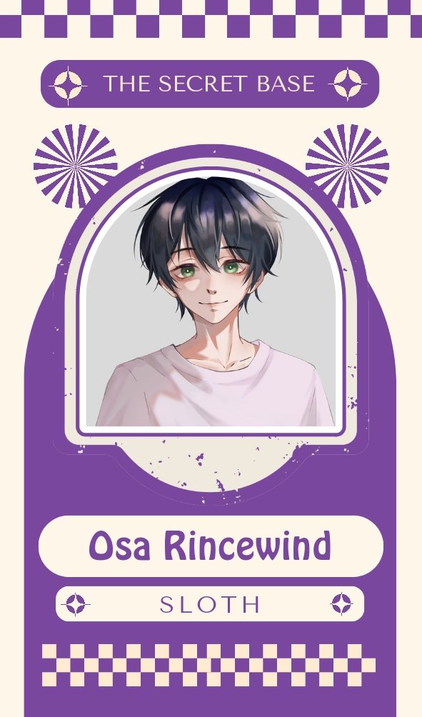 PROJECT_TSB's tweet photo. 𝐕𝐄𝐑͟𝐈͟𝐅𝐈𝐄𝐃

⠀   ⠀   : Osa Rincewind
⠀   ⠀   : @makamkeeper  

Selamat bergabung di THE SECRET BASE. Jangan lupa untuk mematuhi peraturan yang ada dan menikmati hari-hari Anda.

https://t.co/lbpdpz1hKb https://t.co/WI9kQwCgNx