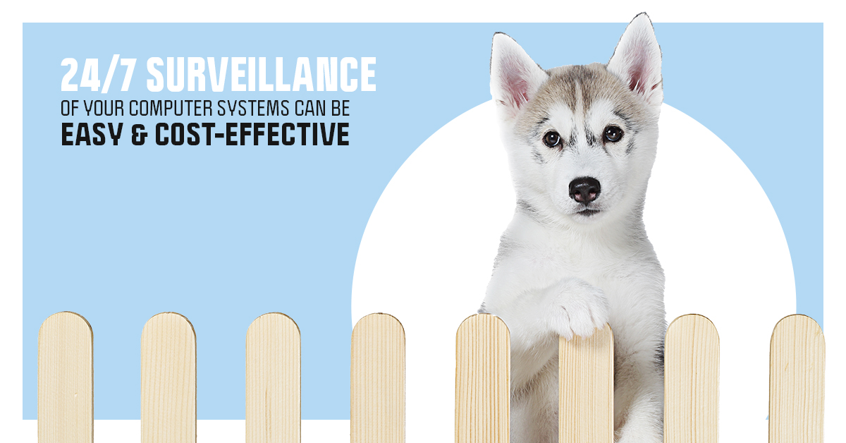 Techrelate's tweet image. Cybercriminals use malware as a backdoor to your network. 

A Security Operations Centre (SOC) helps you detect and react to this security threat. 

Message us today and get a tailored SOC solution for your business.

#CyberSecurity #cyberawareness #business