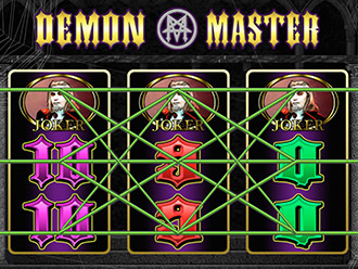 SBufallo23820's tweet photo. Demon Master Dice
One of the newest on the market from Kajot, with 3 reels, 27 winning lines, big bonuses, and high RTP.
Our game of the day!
#buffalslots #kajot #demonmasterdice #uganda #slots https://t.co/htz8QWcGDJ