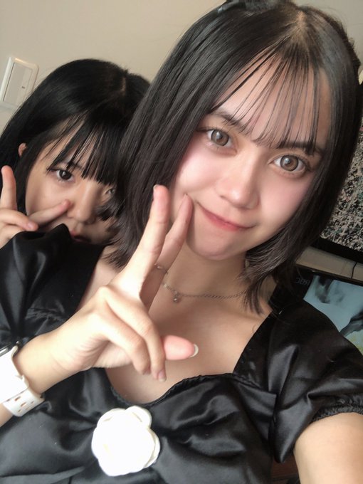 Twitterのコスプレ画像17