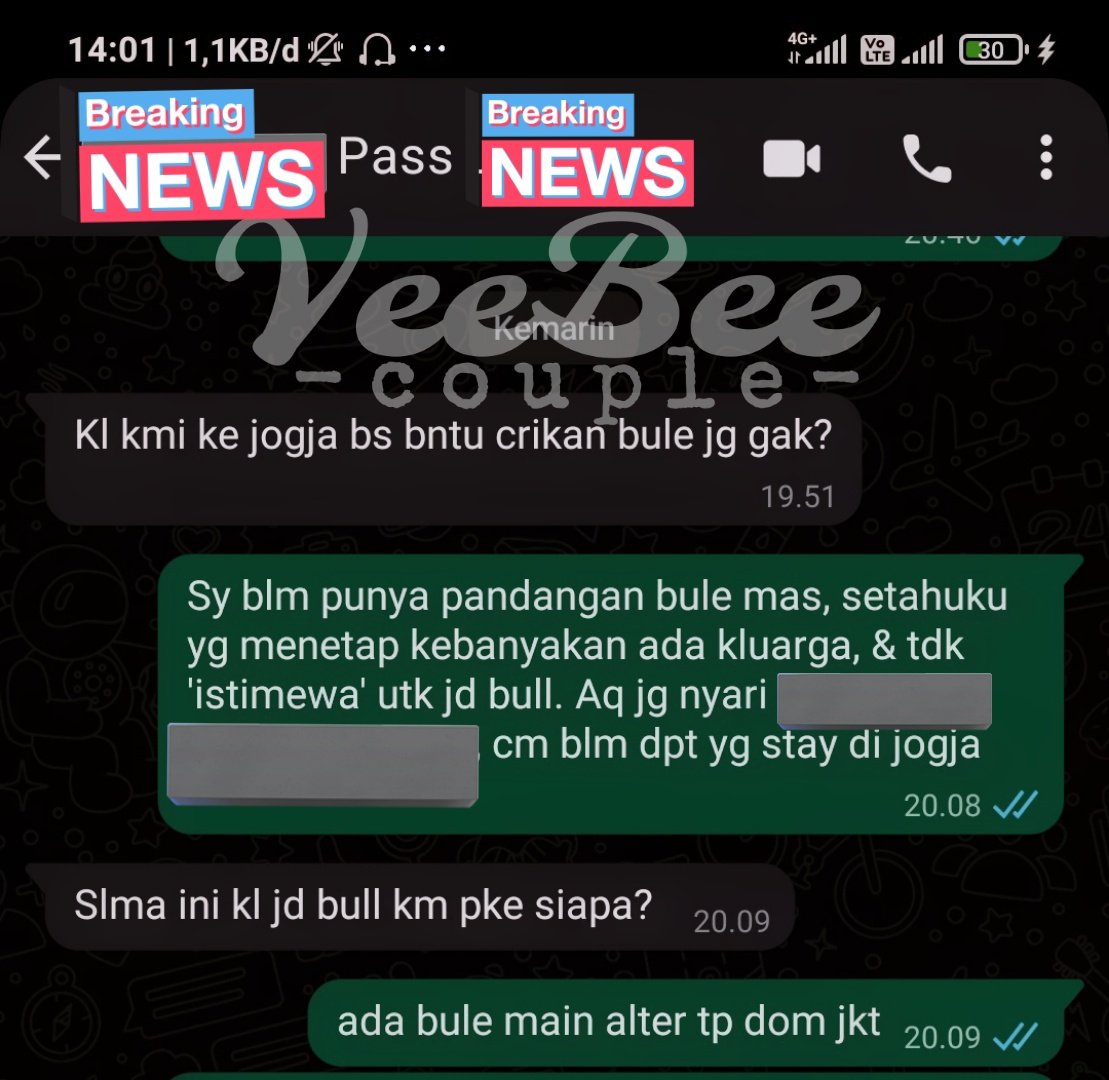 VeeBee tweet media
