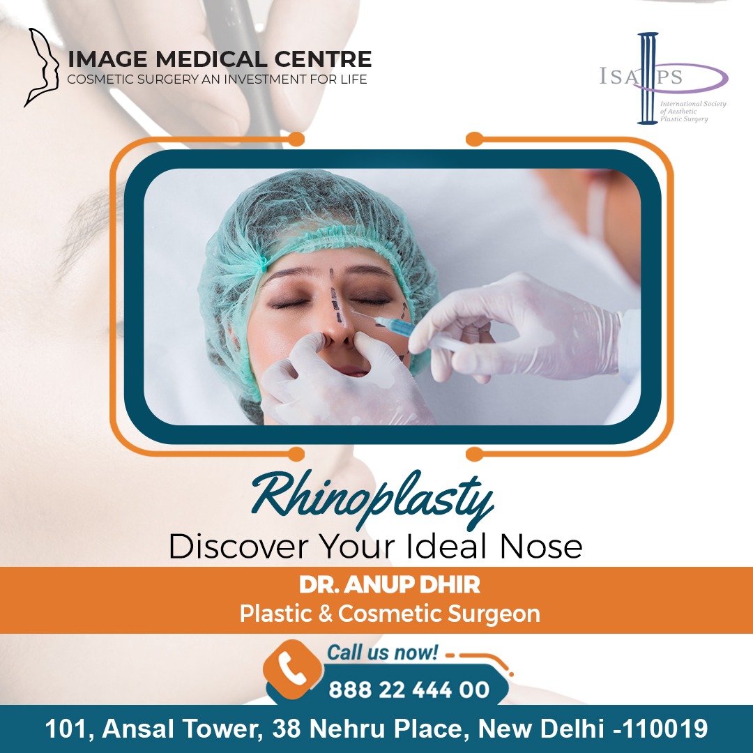 DrAnupDhir's tweet photo. Enhance your natural beauty with precision rhinoplasty by Dr. Anup Dhir.

Book your appointment now!

Visit: https://t.co/5CNDAdLkQe
Call: 8882244400

#DrAnupDhir #CosmeticSurgery 
#CosmeticSurgeryResults
#SkinRejuvenation #CosmeticSurgeryClinic
#Rhinoplasty #PerfectNose https://t.co/RDwoQ8SVDQ