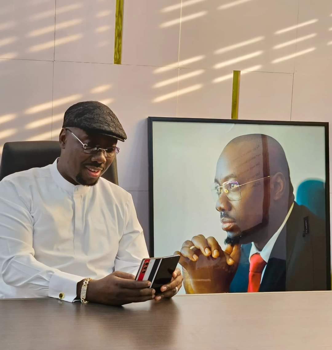Port Harcourt Central tweet media
