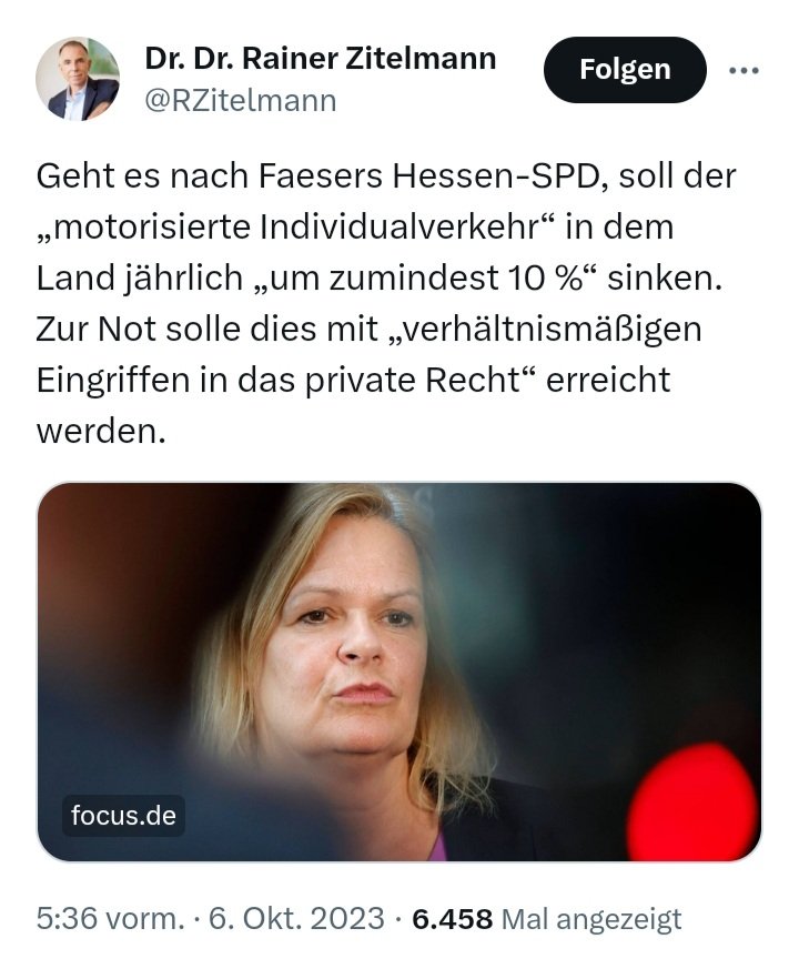 Den Sozialismus in seinem Lauf...
Hält nur die #AfD noch auf☝️

#Landtagswahl #Bayernwahl #AfDBayern #Ltw23 #LtwBy23 #Landtagswahlen

#AfDwaehlen ‼ #AfDjaa