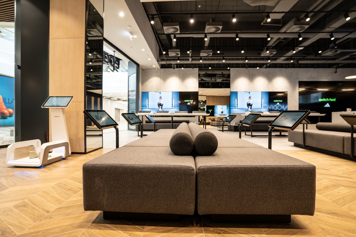 MODIVO S.A. tweet media