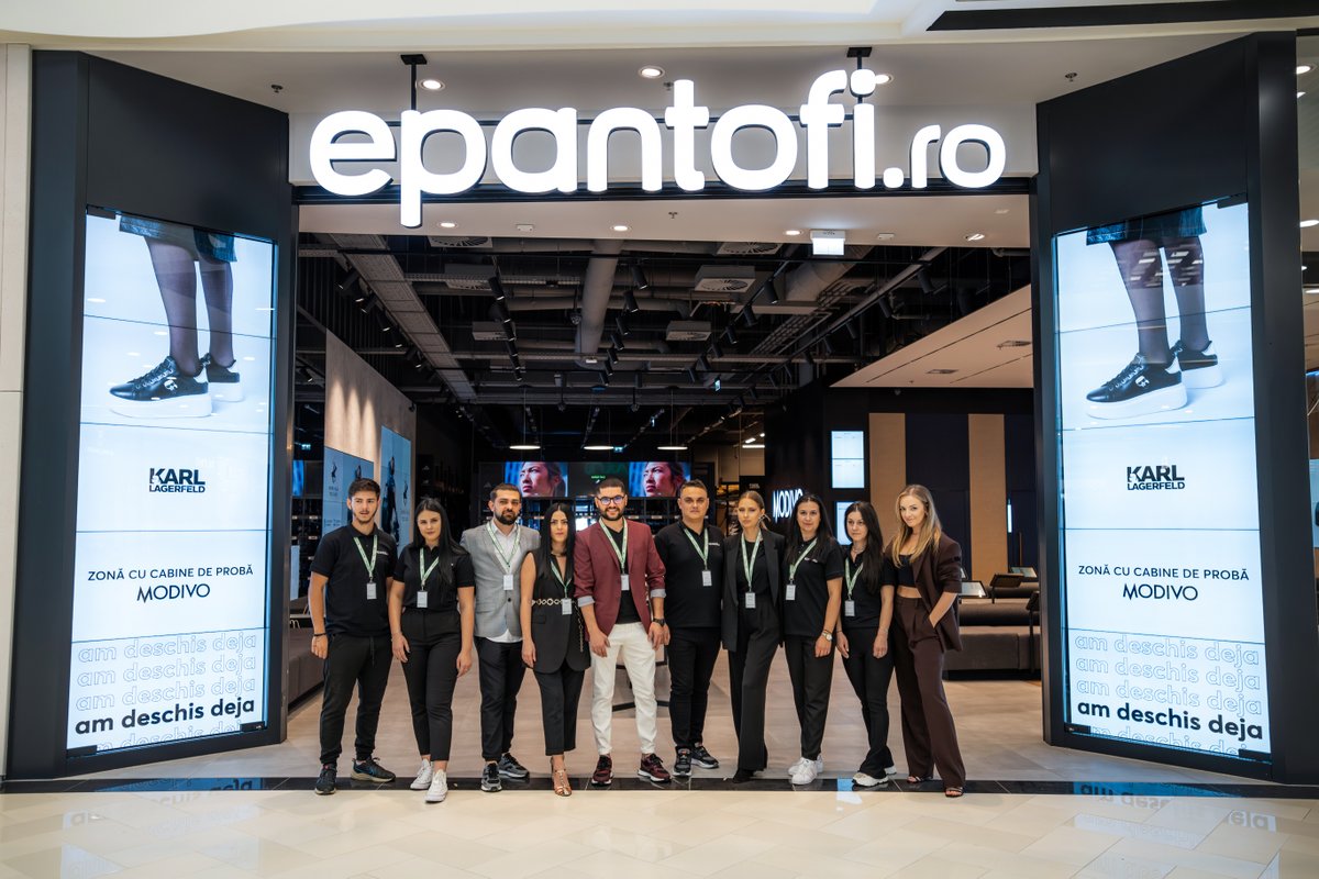 MODIVO S.A. tweet media