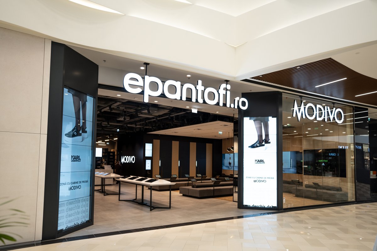 MODIVO S.A. tweet media