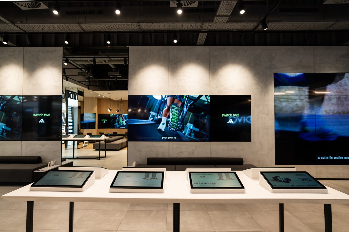 MODIVO S.A. tweet media