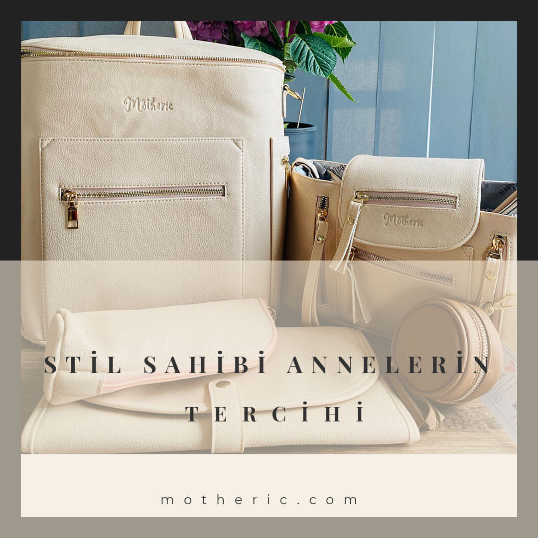 motheric's tweet photo. Premium ve şık Motheric çantaları ile her anınızı özel kılın! 💫

https://t.co/MSboC9ud45

#BebekTrendleri
#AnnelerinTercihi https://t.co/Hlbg9W6y1m