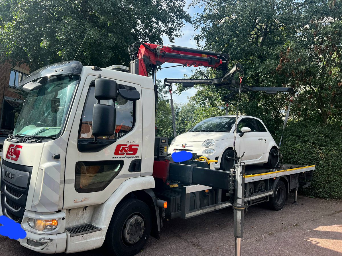 Enfield Lock Police tweet media