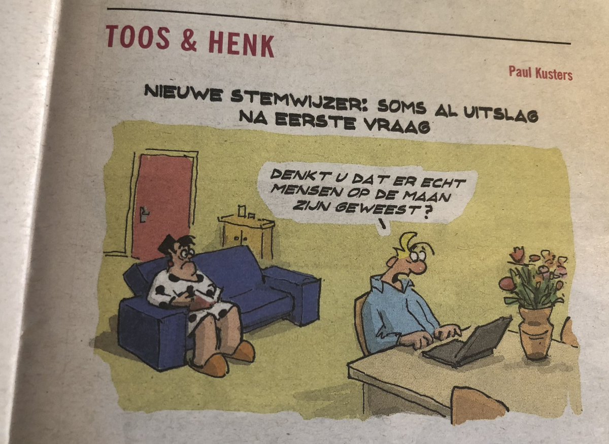 Jan Bloemerts (@janbloemerts) on Twitter photo 