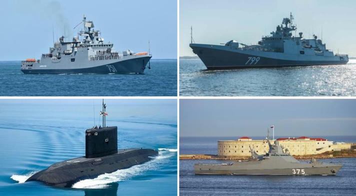 AlainSeve's tweet photo. Les drones navals ukrainiens, les missiles Neptune, SCALP EG et Storm Shadow ont forcé 14 navires et sous-marins russes à fuir Sébastopol. | https://t.co/F8bJ2JnSGg https://t.co/Liwa4EJ3KO https://t.co/AXfXfFRjQQ
