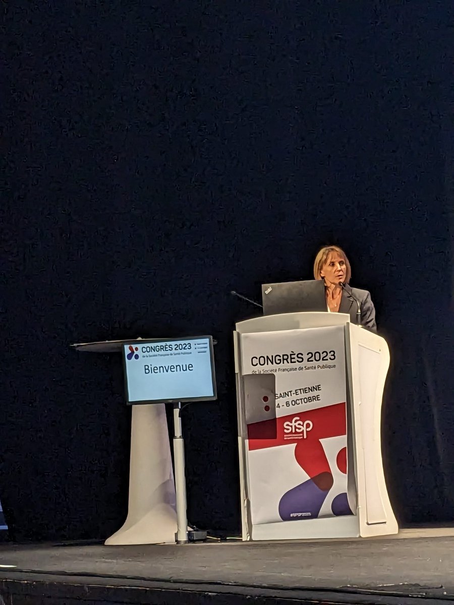 Institut PRESAGE tweet media