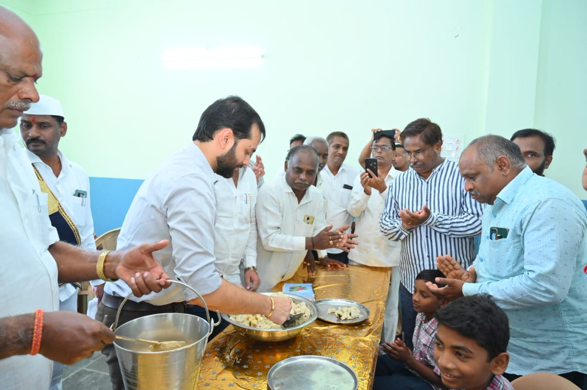 Additional Collector Kumuram Bheem Asifabad tweet media