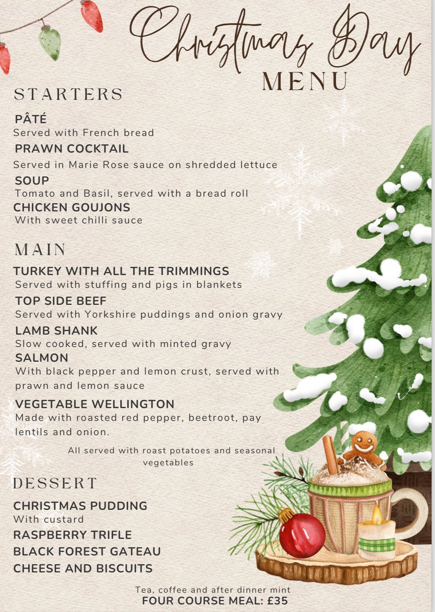 HXBHGC's tweet image. Not many places left now. It’s going to be a great atmosphere. 
#santahats
#halifax