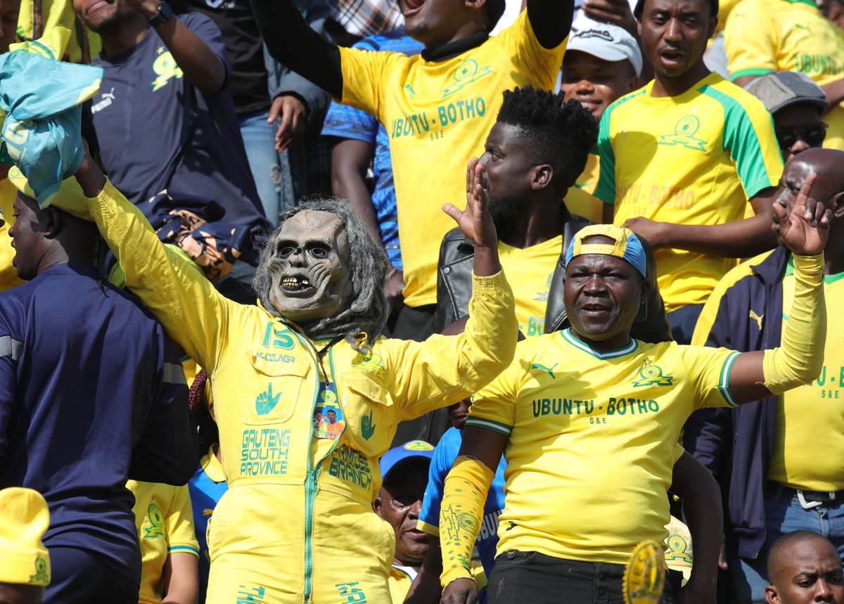 Masandawana's tweet image. It&apos;s #FanFriday! 👆 Drop your messages of support ahead of tomorrow&apos;s #MTN8Final 💛 ⬇

#Sundowns