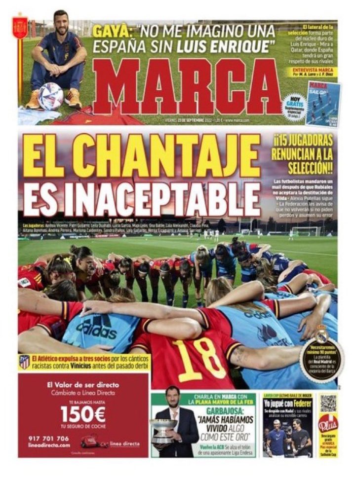 jc_sampaio's tweet photo. Hablando de portadas incalificables… https://t.co/sr889HAaQv