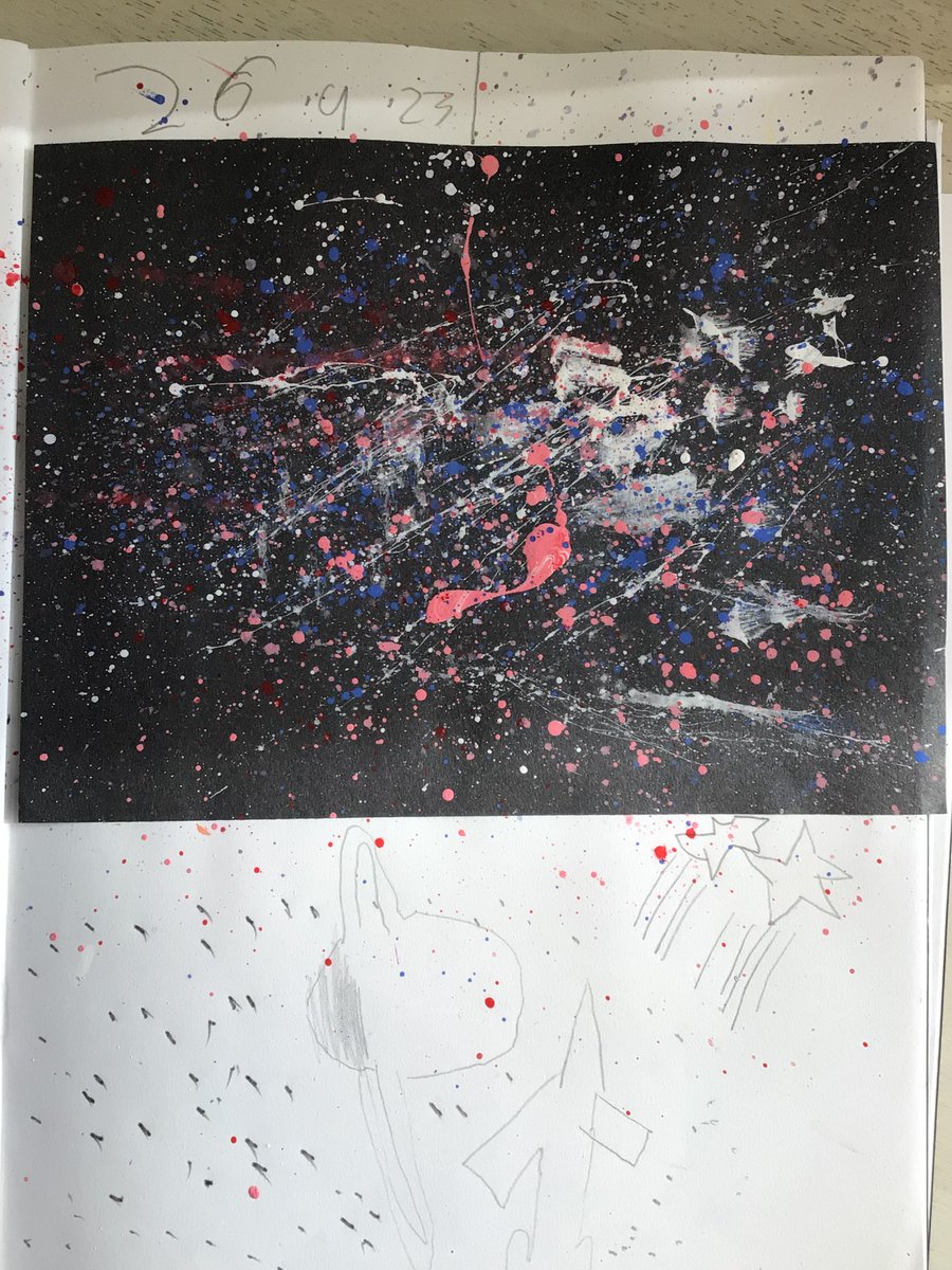 Starcross School tweet media