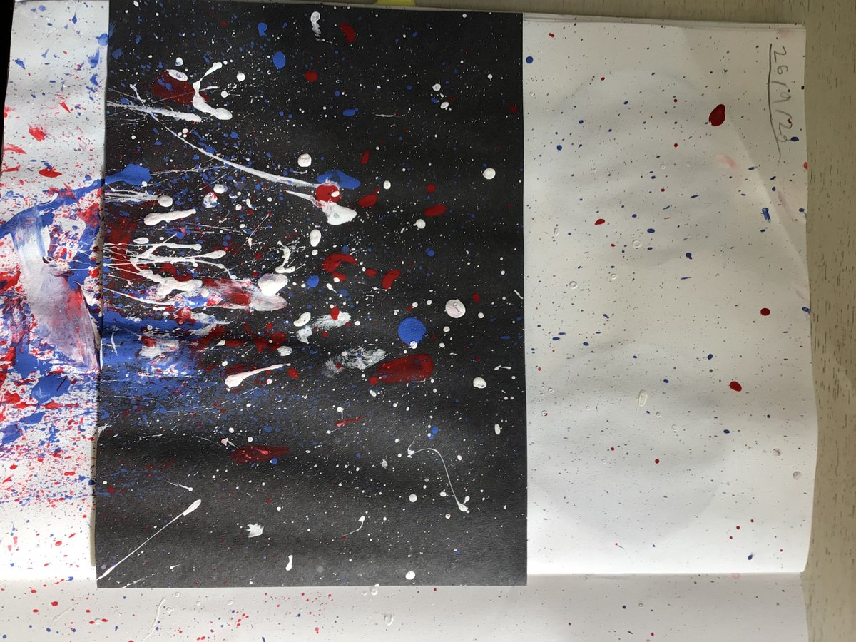 Starcross School tweet media