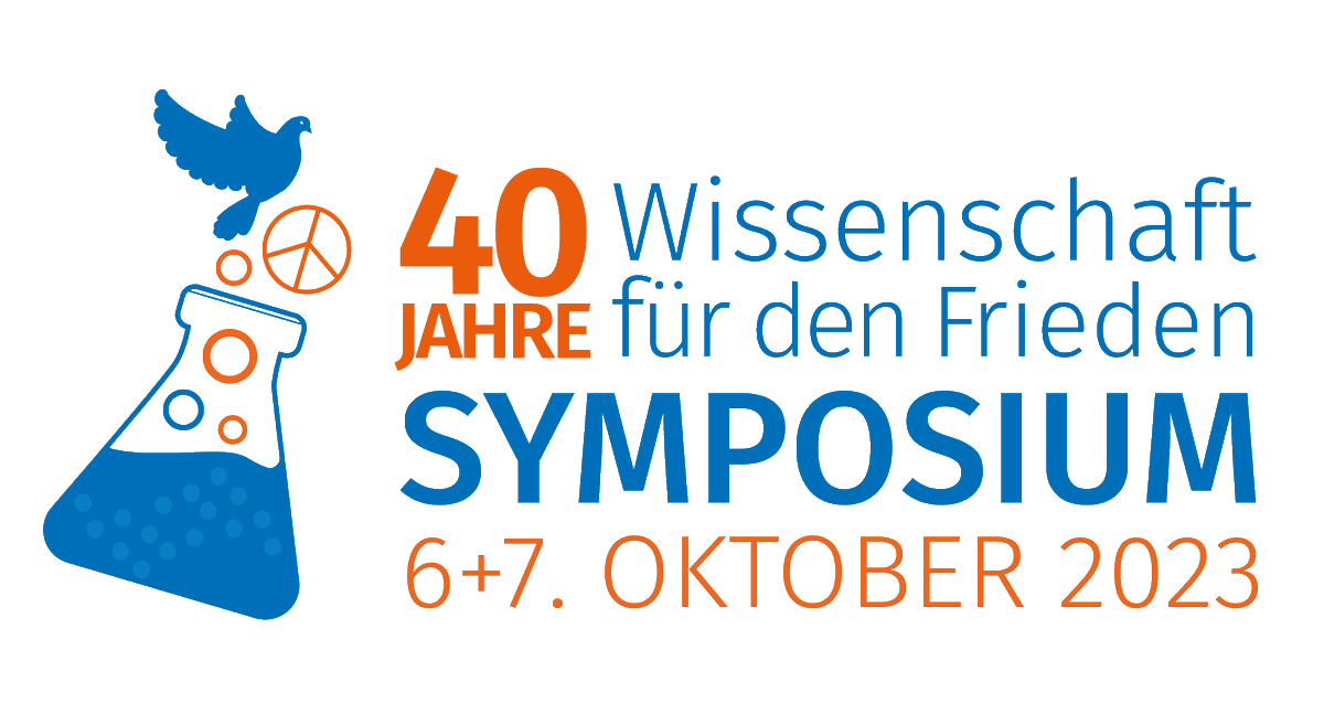 40 Jahre Zeitschrift „#Wissenschaft und Frieden“ @W_und_F: Jubiläumssymposium & Festakt heute und morgen in #Bonn. U.a. mit IDZ-Kollegin Janine Dieckmann @vielfaltimkopf auf einem Podium zu 'Friedenspsychologie quo vadis'. wissenschaft-und-frieden.de/projekt/40-jah…