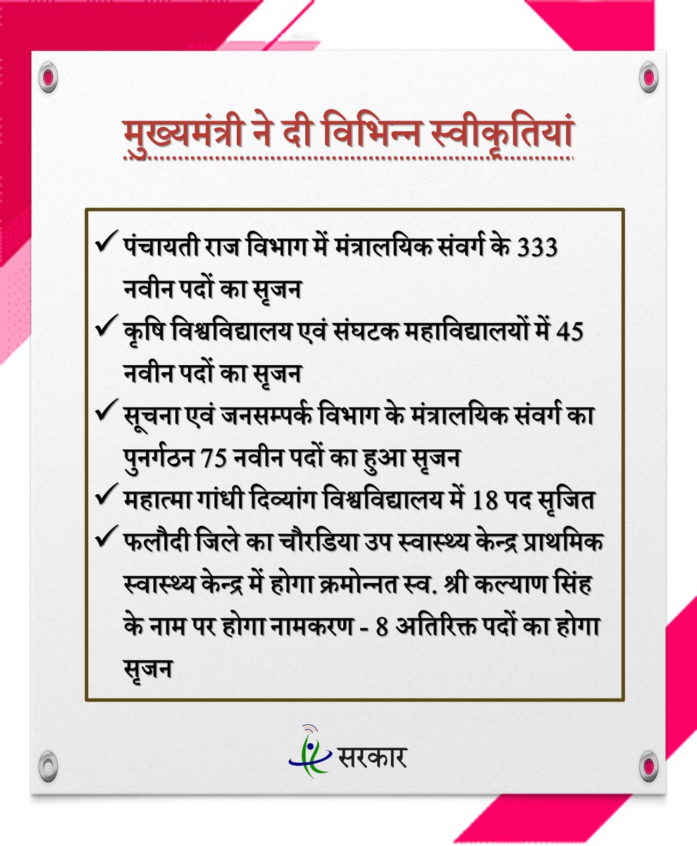 सरकार tweet media