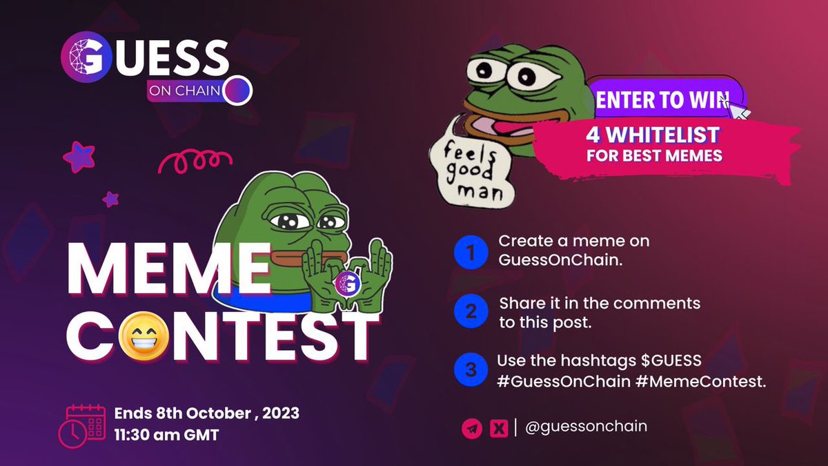 GuessOnChain tweet media