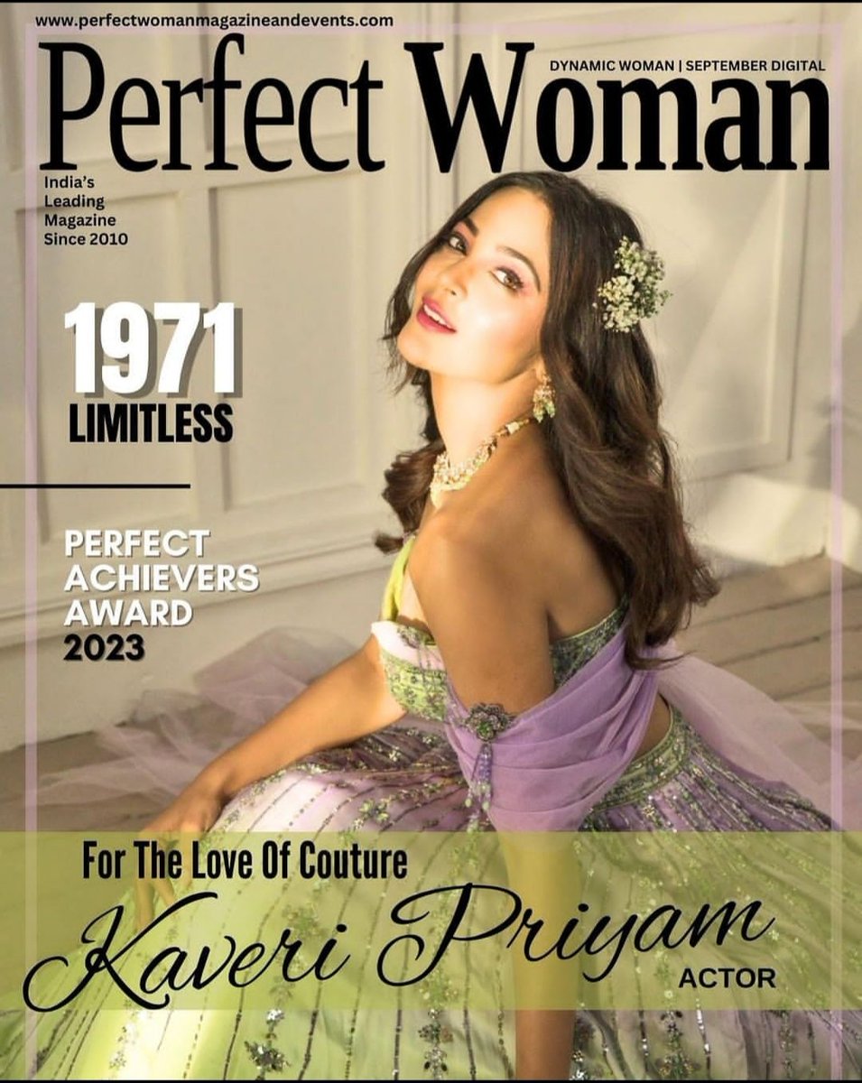 Pretty priyam 😍❤️

#KaveriPriyam