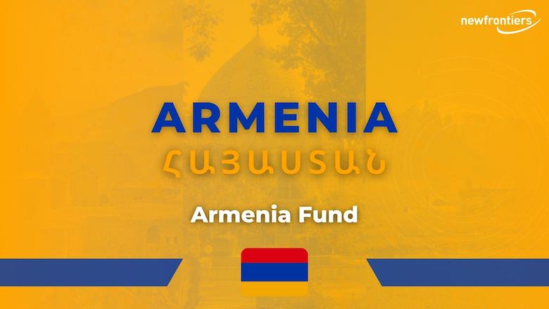 Newfrontiers's tweet photo. Conflict in Armenia has forced thousands of people to flee their homes at short notice. In response @cc_churches have started a Newfrontiers Armenia Fund, enabling practical support to reach the affected region, through our brothers and sisters on the ground: 
https://t.co/mxHd2H2EdC
