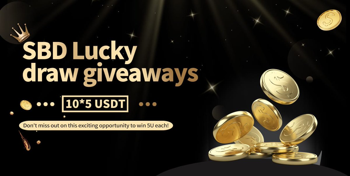 SuperBitDAO's tweet image. &quot;🚀 The first round of SBD public offering is currently in full swing! 🚀
🌟 Follow and retweet @SuperBitDAO to join the thrilling journey of Super Bitcoin DAO!
🎉 Use the hashtag #SuperBitDAO to share your thoughts on the future and get a chance to win amazing prizes!