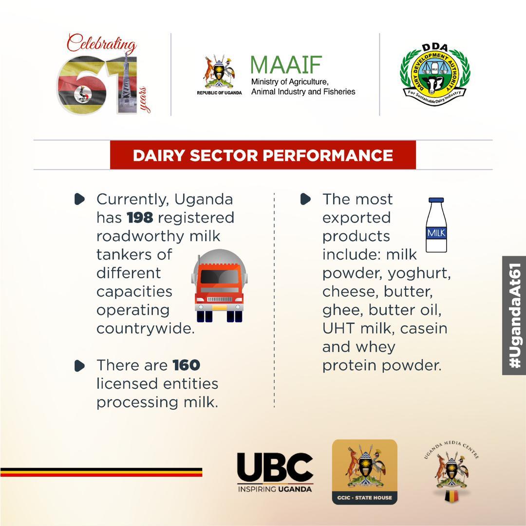 Dairy Uganda tweet media