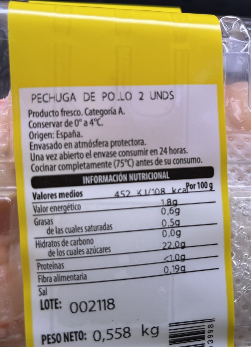 Sirona Nutrición - Susana Conde Dietista tweet media