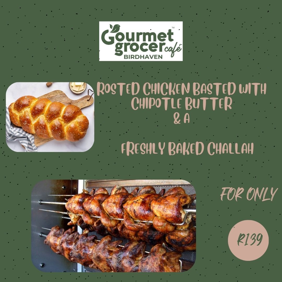 The Gourmet Grocer (@gourmetgrocersa) on Twitter photo 