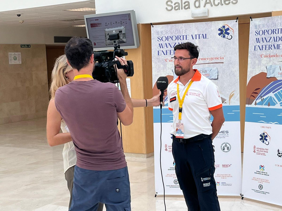 SEMES_'s tweet photo. 📌Pre-talleres del día 5 de octubre en las Jornadas de @SVAE_SEMES en Valencia https://t.co/1J5iaKzhSs